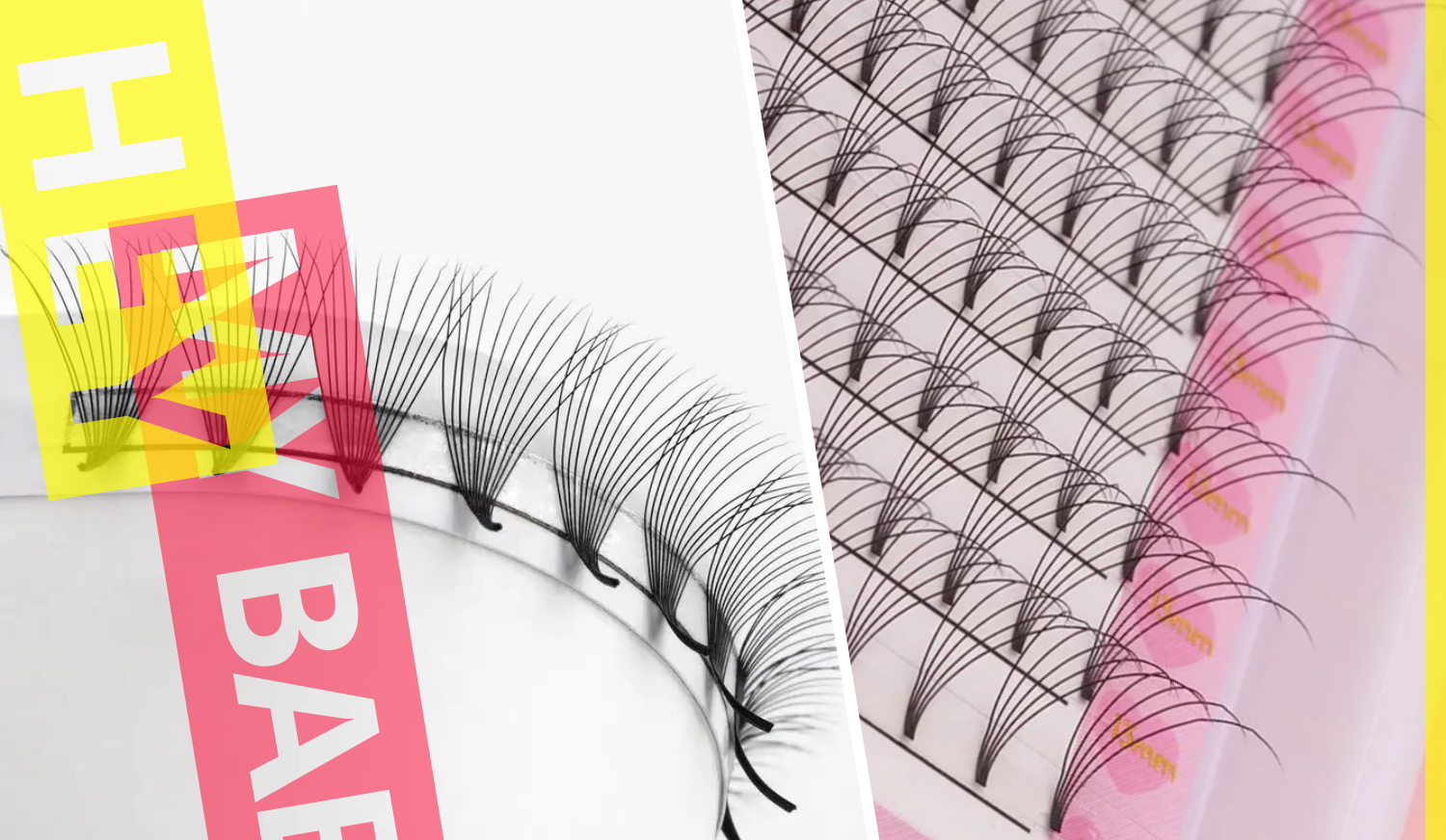 Sparkling Eyelash®- အရည်အသွေးမီ ရုရှားအသံအတိုးအကျယ်ဝါသနာရှင်များအတွက် အိမ်