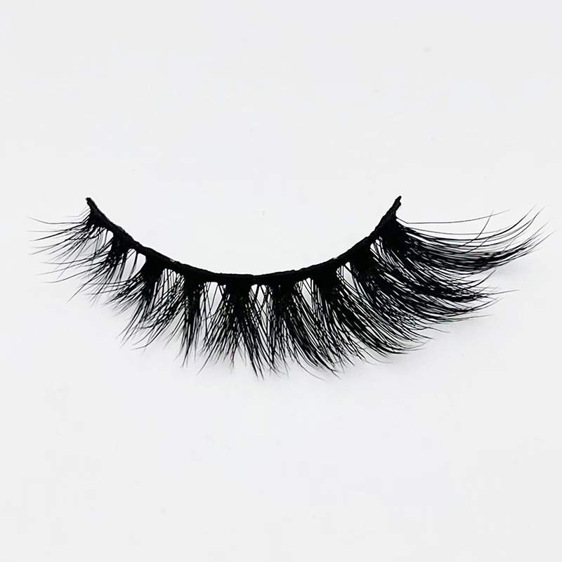 အဘယ်ကြောင့်ကျွန်ုပ်တို့၏ Segment Eyelash Extensions များသည် အလှအပလုပ်ငန်းတွင် အကောင်းဆုံး လျှို့ဝှက်ထားရသနည်း။
