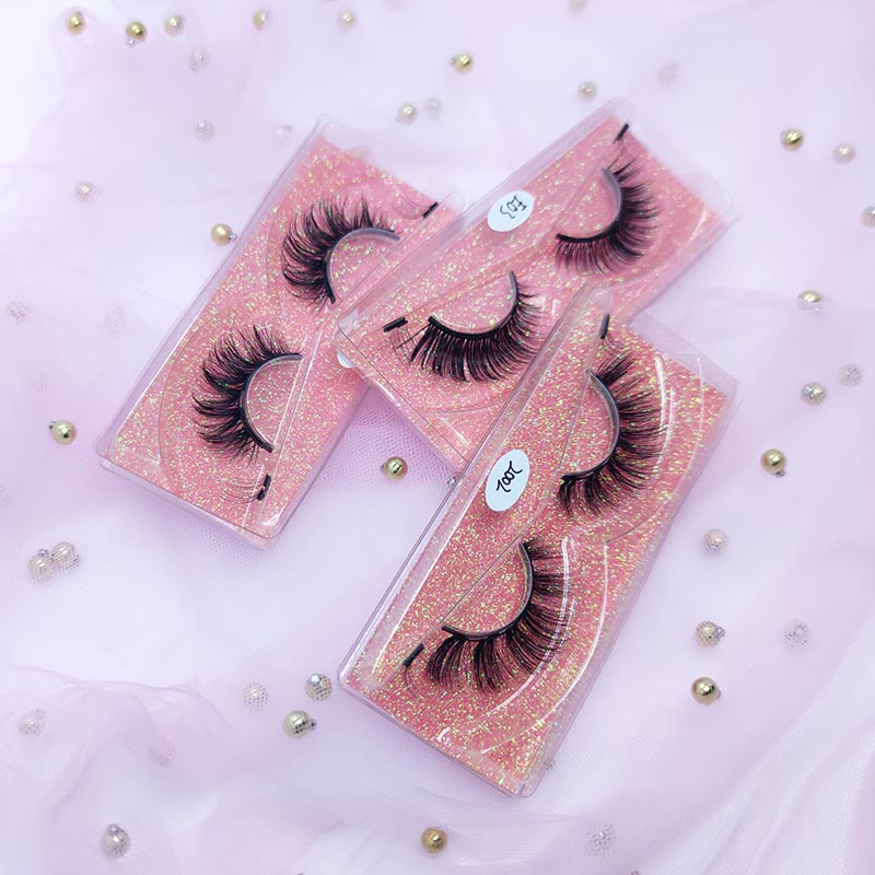သင်တတ်နိုင်သောစျေးနှုန်းဖြင့် Perfect Segment Eyelash Extension Solution
