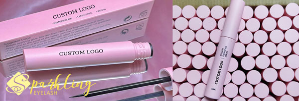 Nutrition Lash Extensions၊ Liquid Eyelash Enhancers နှင့် Lash Serum များအကြောင်း သင်သိလိုသမျှ