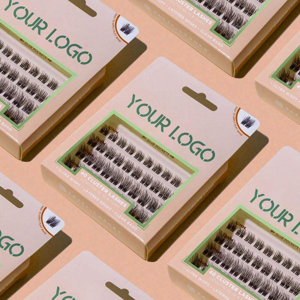 Cluster Lash Kit ပေါ်တွင် နှိပ်ခြင်းဖြင့် သင်၏အိပ်မက်မျက်တောင်များကို အောင်မြင်အောင်လုပ်ပါ။