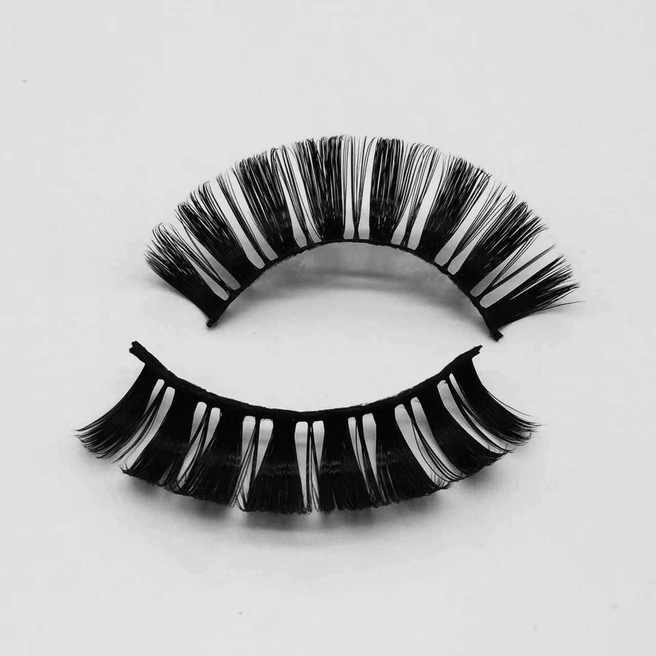 ရုရှား curl lashes ၏မြင့်တက်မှု